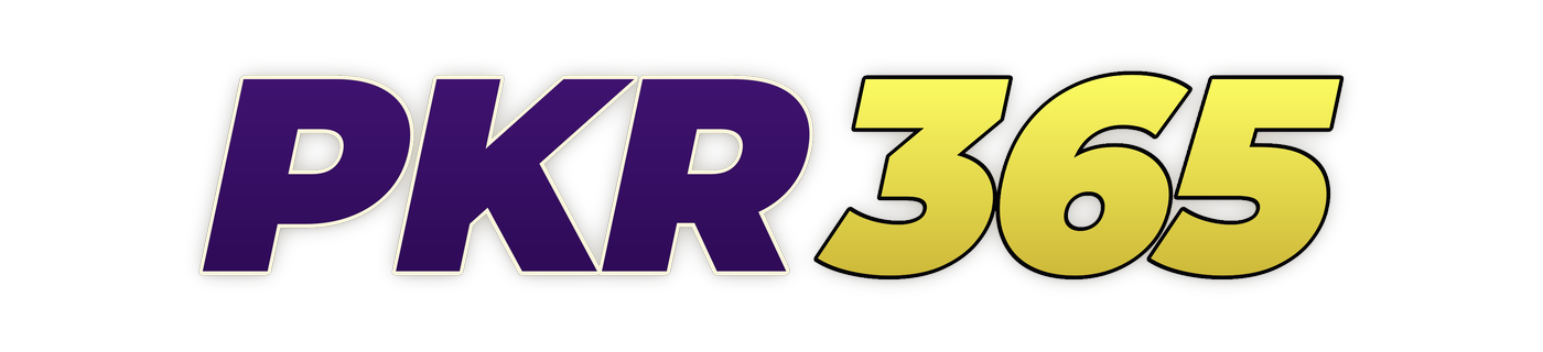 pkr365 logo